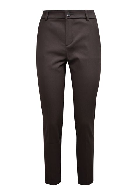  PEPEROSA | Pantaloni | P25N24010T.MORO