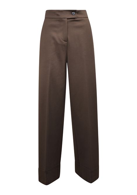  PEPEROSA | Pantaloni | P25N24011T.MORO