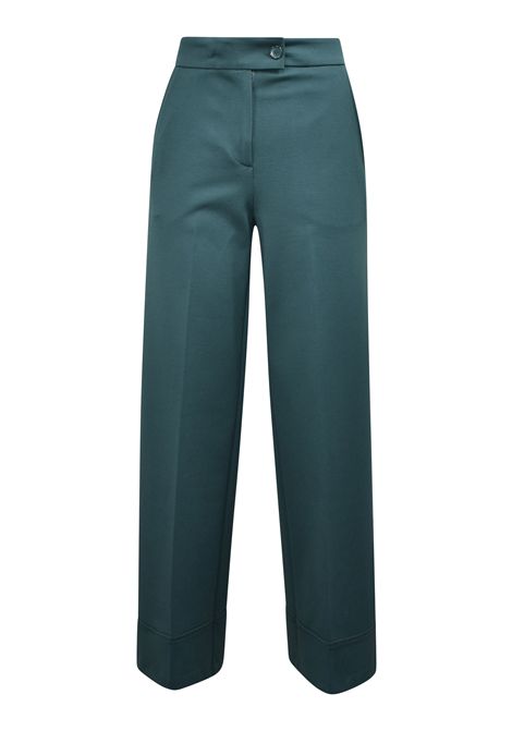  PEPEROSA | Pantaloni | P25N24011VERDE