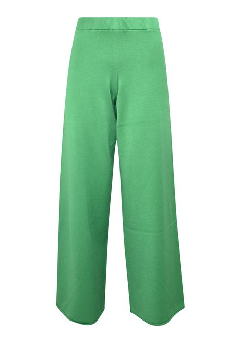  PEPEROSA | Pantaloni | P25S24007VERDE