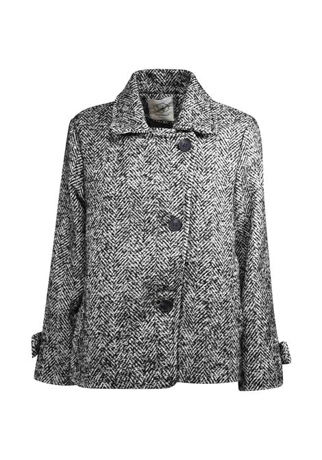  PEPEROSA | Giubbini | P25U21307VAR. UNICA