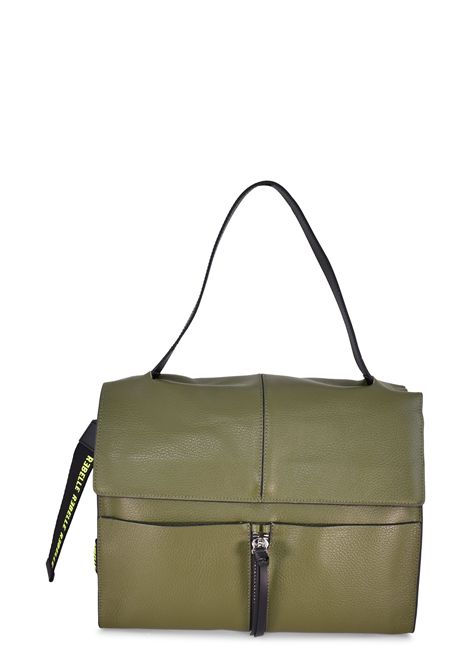  REBELLE | Borse | CLIO SATCHEL L DOLLAROOLIVE