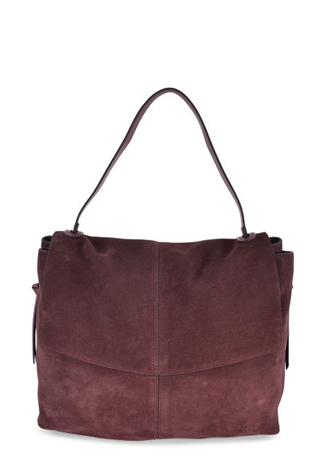  REBELLE | Borse | LAMPETRA CAMOSCIOOXBLOOD