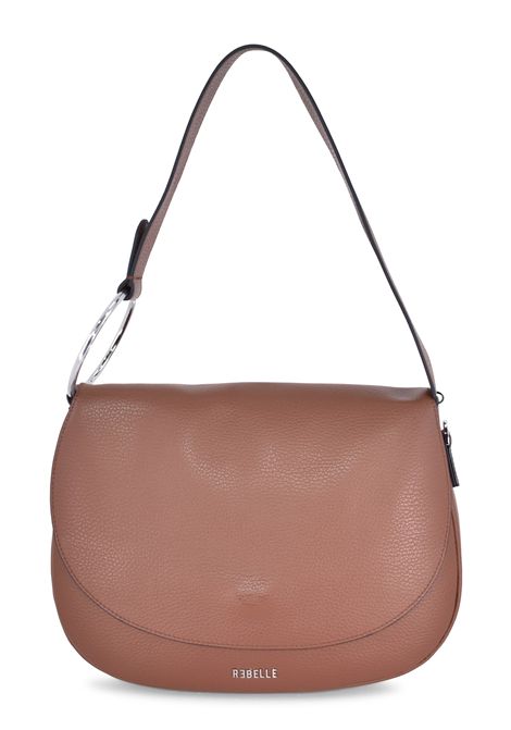  REBELLE | Borse | LARIX DOLLAROCHOCOLATE