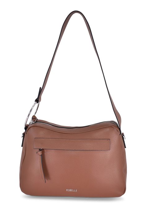  REBELLE | Borse | LILIES BIG DOLLAROCHOCOLATE