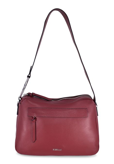  REBELLE | Borse | LILIES BIG DOLLAROOXBLOOD