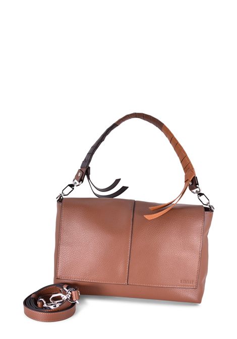  REBELLE | Borse | NORI DOLLAROCHOCOLATE