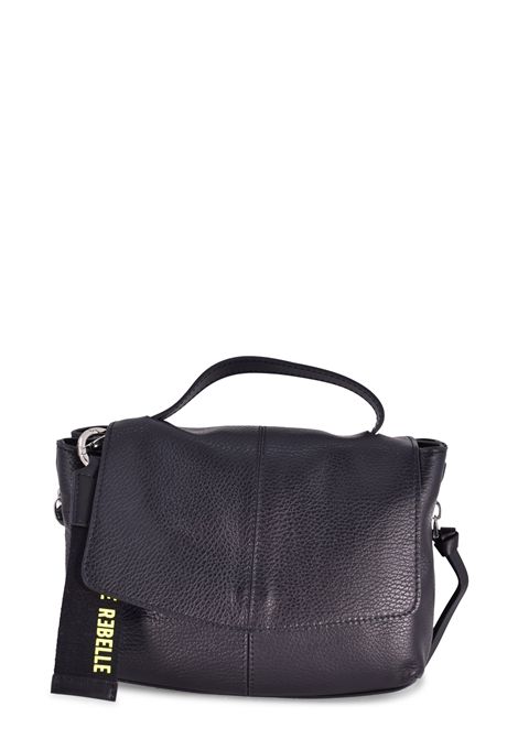  REBELLE | Borse | ORCHIS DOLLAROBLACK