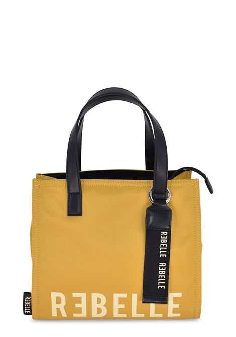  REBELLE | Borse | POPPY NYLONSPICE