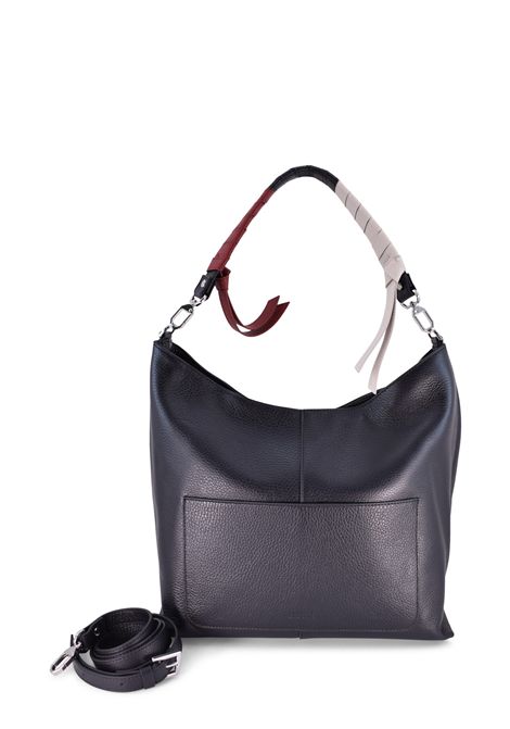  REBELLE | Borse | VALONIA DOLLAROBLACK