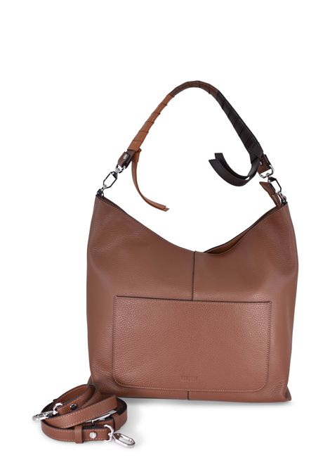  REBELLE | Borse | VALONIA DOLLAROCHOCOLATE