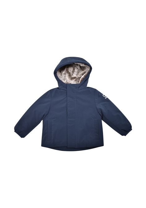  SUNS | Giubbini | GBS5346UBDARK BLU