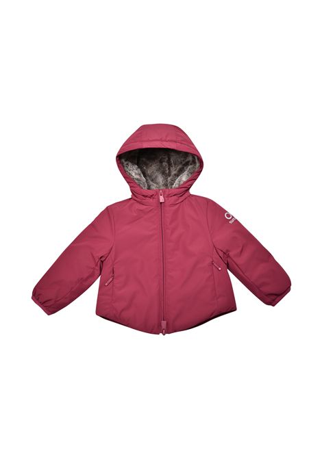  SUNS | Giubbini | GBS5354DBBLUEBERRY