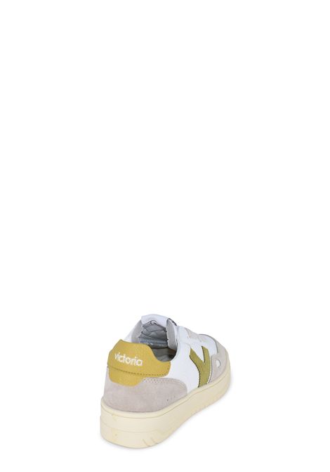  VICTORIA | Sneakers | 1257136OLIVA