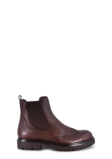 Polacchi CALLAGHAN | Beatles | 48109MARRONE