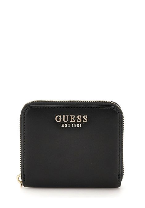  GUESS | Portafogli | SWVC85 00137BLA