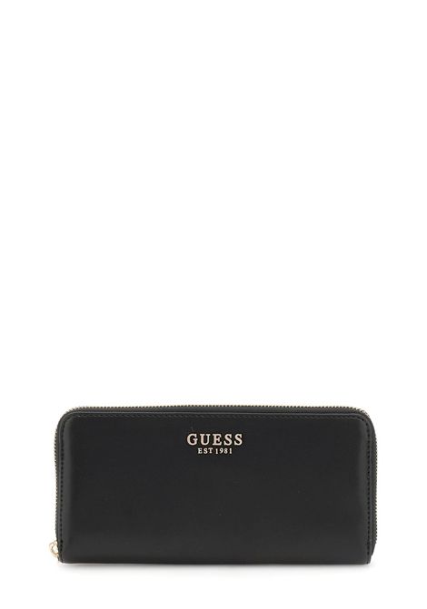  GUESS | Portafogli | SWVC85 00146BLA