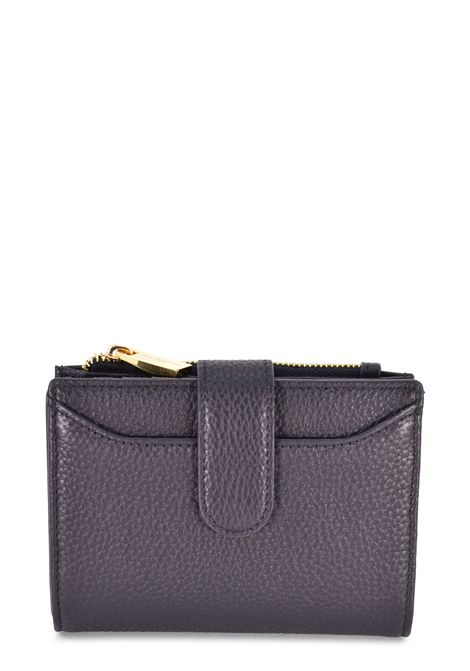  NANNINI | Portafogli | QB1011NERO