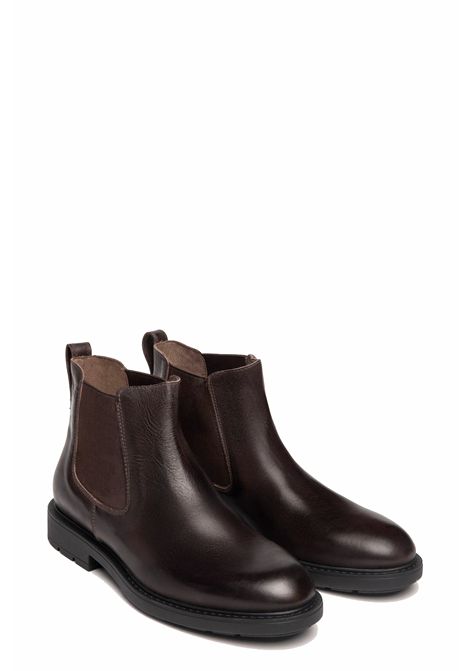 Polacchi NERO GIARDINI | Beatles | I201663U301