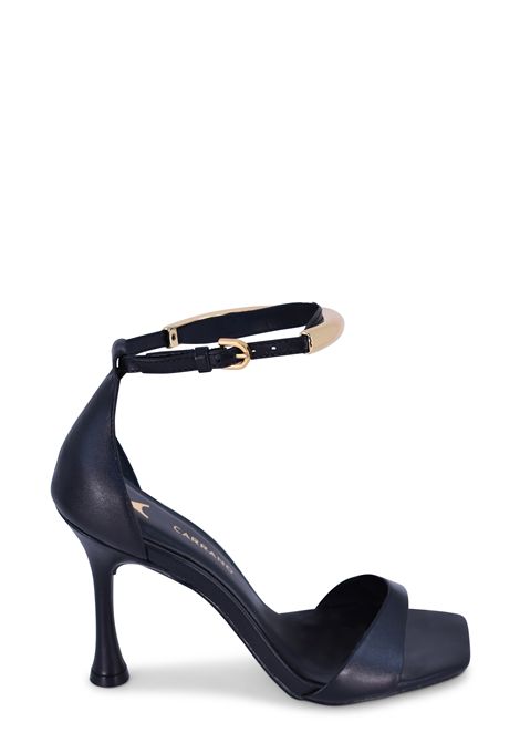  CARRANO | Sandali | 951007BLACK
