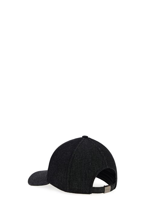  GUESS | Cappelli | AW5472 COT01BLA