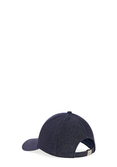  GUESS | Cappelli | AW5472 COT01BLU