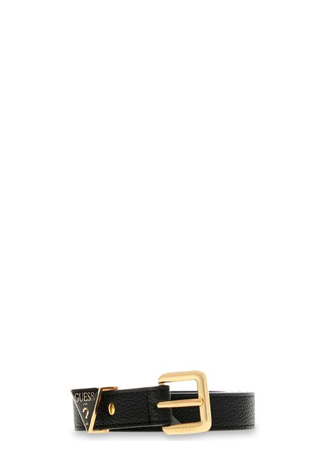  GUESS | Cinture | BW9323 P6120BLA