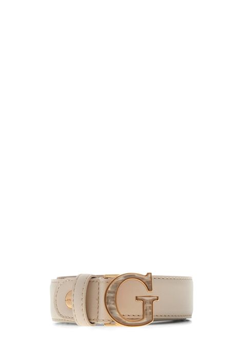  GUESS | Cinture | BW9345 P6230POW