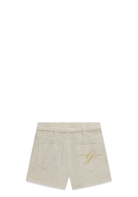  GUESS | Shorts | J6GD01 WH630G012