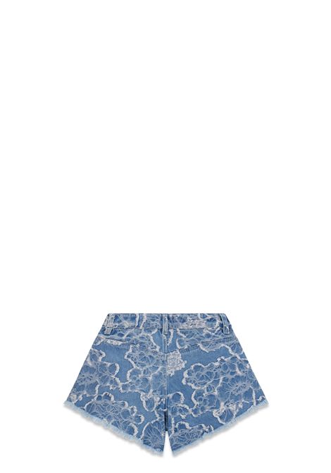  GUESS | Shorts | J6GD27 D8250BNPW