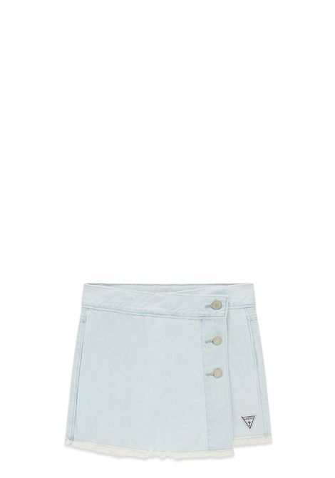  GUESS | Gonne | J6GD34 D45E0TNST