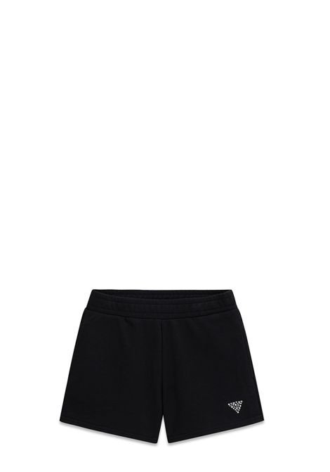  GUESS | Shorts | J6GD36 KF712JBLK