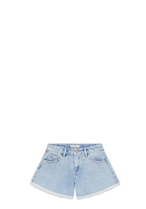  GUESS | Shorts | J6GD40 D45E0FLYR