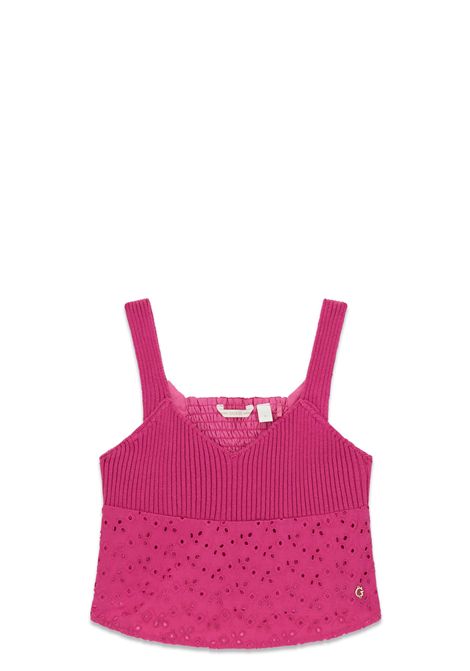  GUESS | Top | J6GH09 WH60G4A2