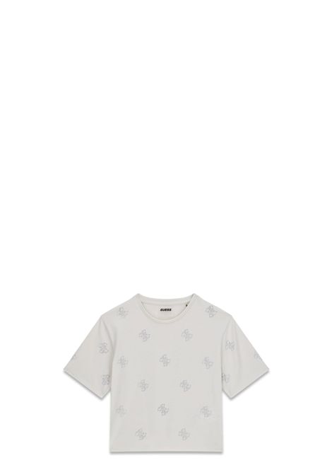  GUESS | T-shirts | J6GI35 I3Z14G056