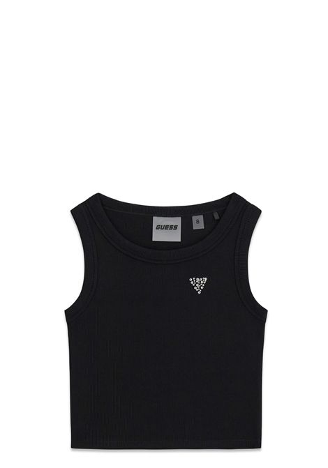  GUESS | Top | J6GI36 K8RT2JBLK