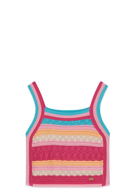  GUESS | Top | J6GR03 Z5480S40Q