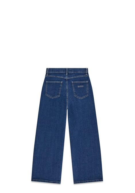  GUESS | Jeans | J6RA03 D52Z0FULS