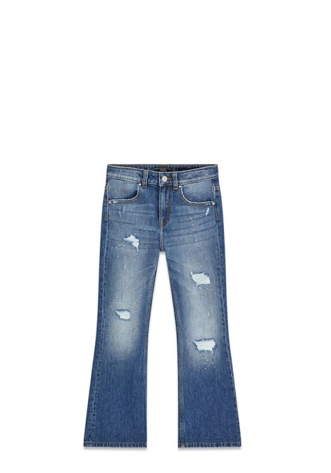  GUESS | Jeans | J6RA09 D5FM0SPOY