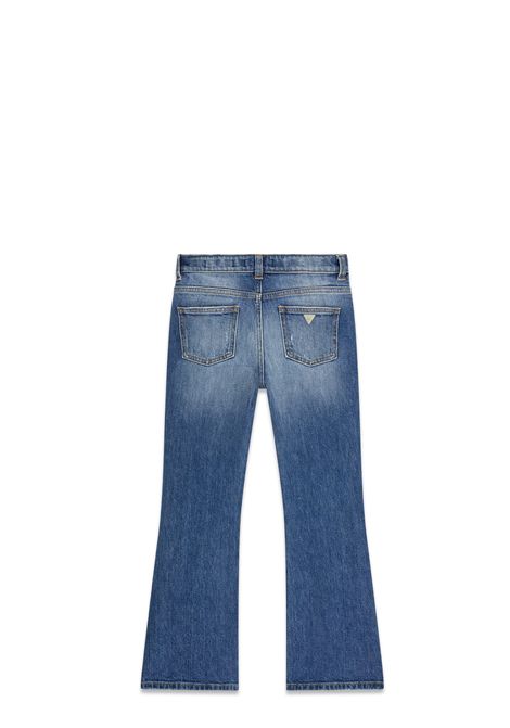  GUESS | Jeans | J6RA09 D5FM0SPOY