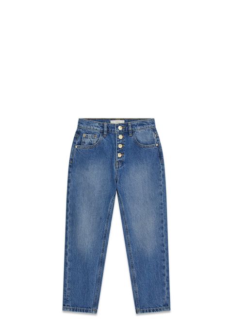  GUESS | Jeans | J6RA10 D45E0MOMW