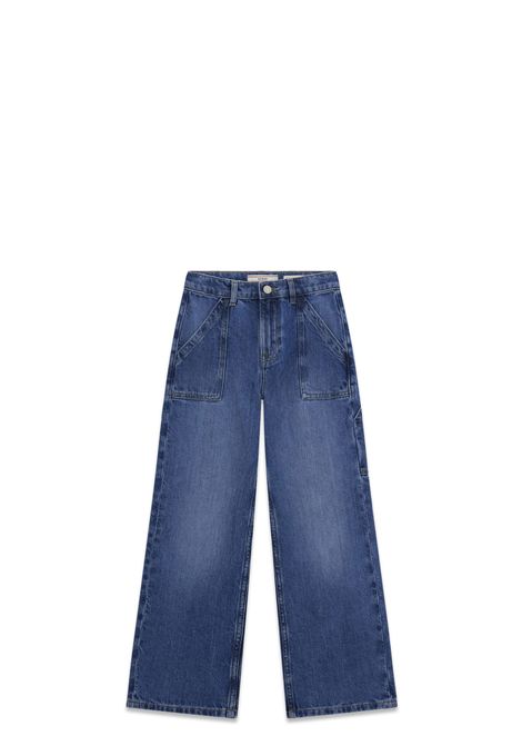  GUESS | Jeans | J6RA11 D5BV0NWGN