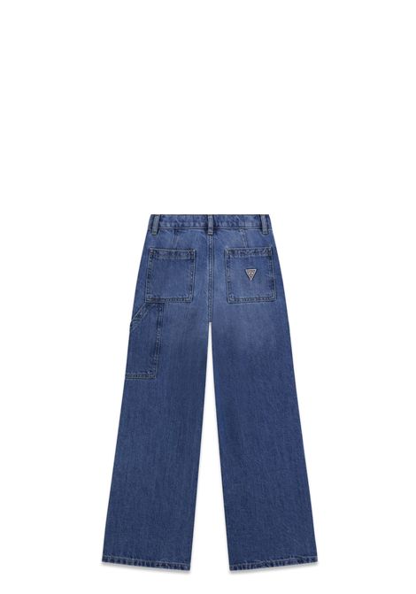  GUESS | Jeans | J6RA11 D5BV0NWGN