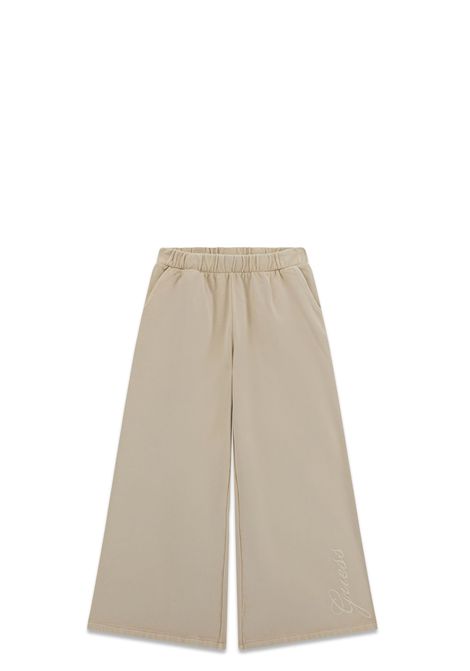  GUESS | Pantaloni | J6RB10 KAX74G1DP