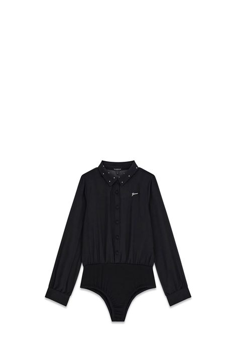  GUESS | Camicie | J6RH03 WA2T0JBLK