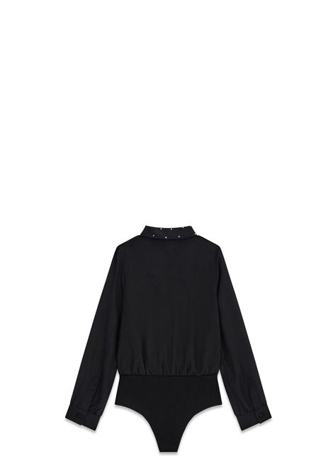  GUESS | Camicie | J6RH03 WA2T0JBLK