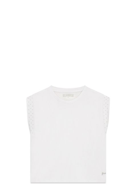  GUESS | T-shirts | J6RI07 K8HM4G011