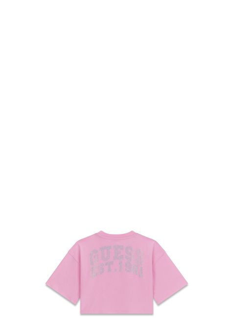  GUESS | T-shirts | J6RI13 K8HM4A61T