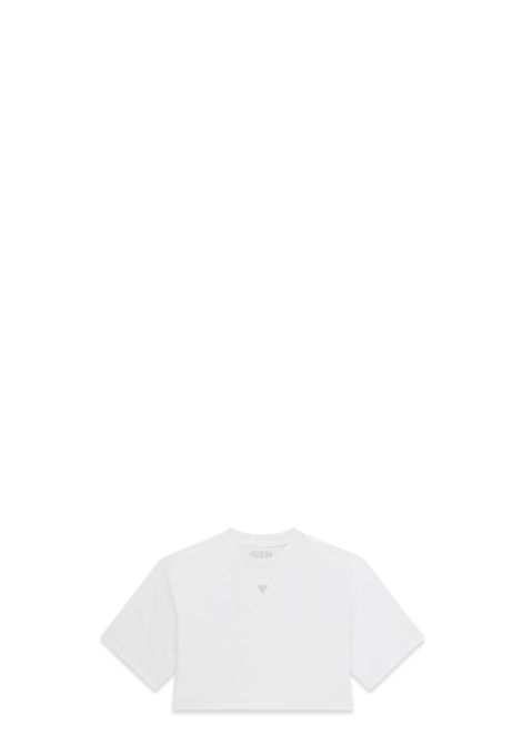  GUESS | T-shirts | J6RI13 K8HM4G011