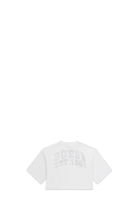  GUESS | T-shirts | J6RI13 K8HM4G011